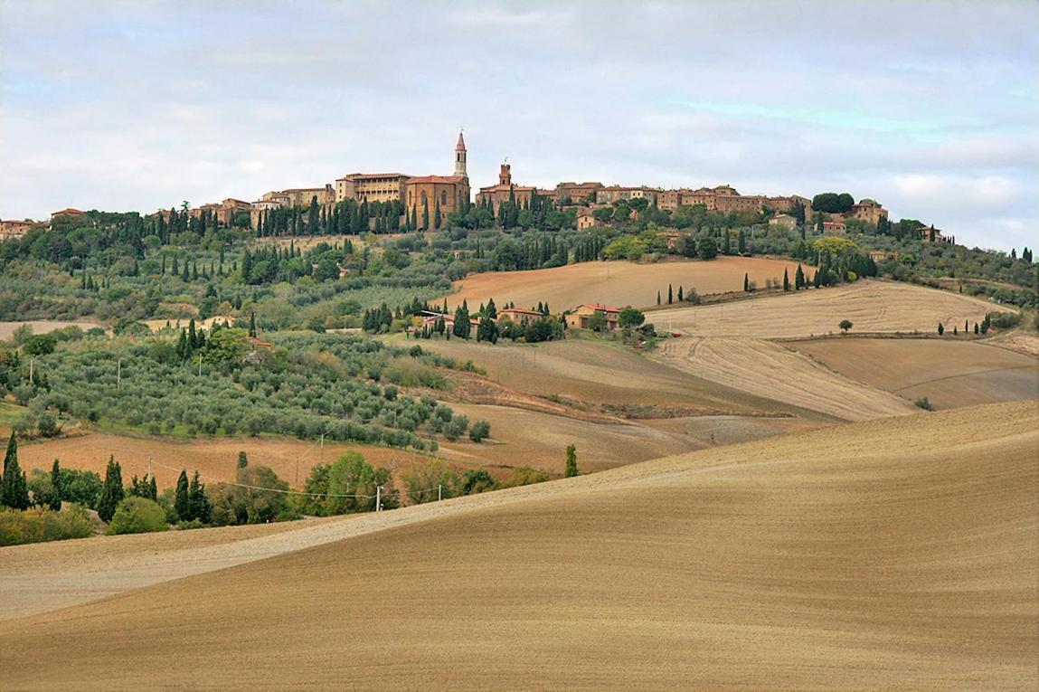 Il Casolare Panzió Penna Kültér fotó