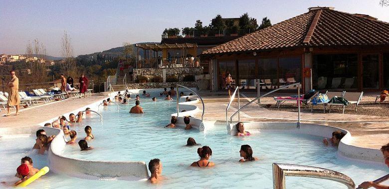 Il Casolare Panzió Penna Kültér fotó