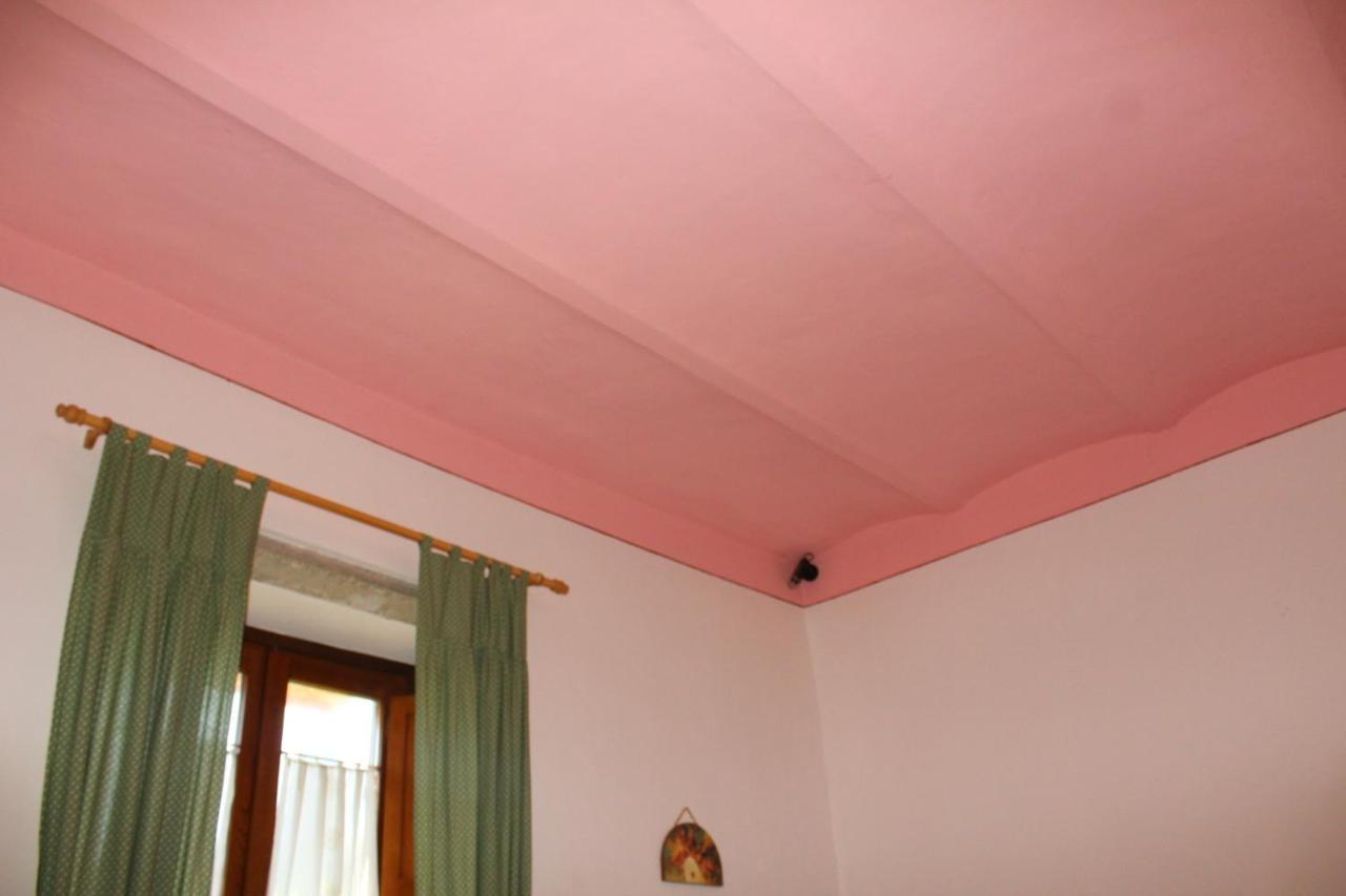 Il Casolare Panzió Penna Kültér fotó