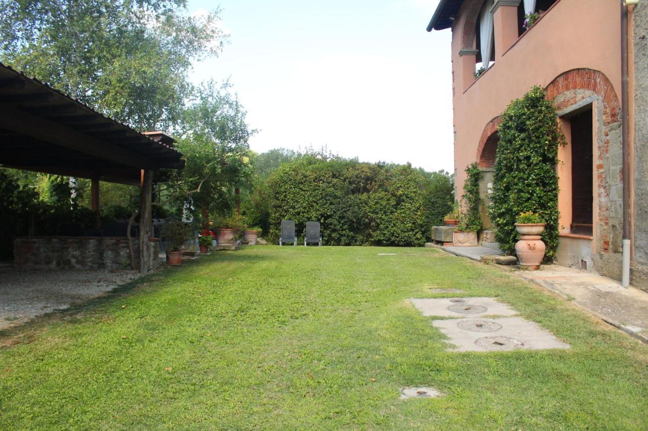 Il Casolare Panzió Penna Kültér fotó